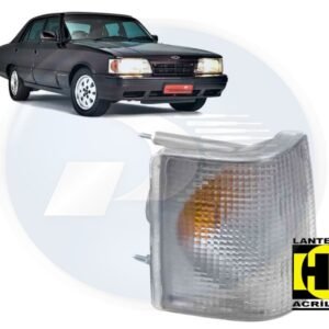 LANTERNA GM DIANTEIRO LD CRISTAL  OPALA / CARAVAN – 0098400