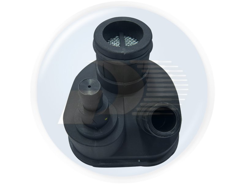 TAMPA OLEO E ANTI CHAMA ACOPLADO FORD  KA / FIESTA / COURIER – 0098910
