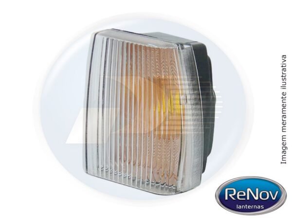 LANTERNA VW DIANTEIRO LD <br> SANTANA - 0099440