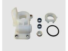 KIT ALAVANCA CAMBIO FIAT CPTO CORPO ALTO <br> PALIO – 0100100