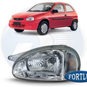 FAROL GM LE  CORSA 94/2000 – 0103310