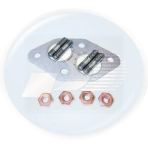 KIT JUNTA ESCAPAMENTO FORD 83/…CHT  CORCEL/BELINA/ESCORT/DEL REY – 0106720