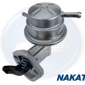 BOMBA COMBUSTIVEL GM 2 TUBOS   – 0107060
