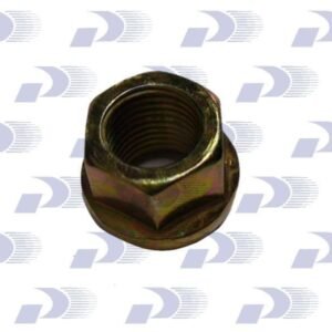 PORCA PARAF RODA VW 1.5 M19  KOMBI