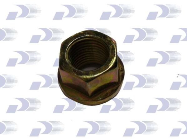 PORCA PARAF RODA VW 1.5 M19 <br> KOMBI