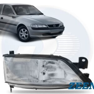 FAROL GM LD  VECTRA – 0111570