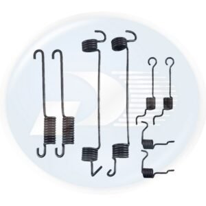 KIT PATIM FORD 2 RODA  KA / FIESTA / COURIER – 0112820