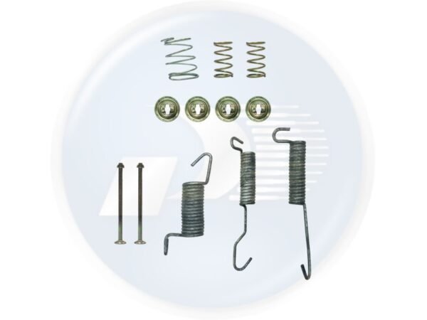 KIT PATIM FORD VARGA PINO 57MM 1RODA <br> F-1000 - 0112850