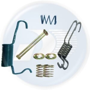 KIT PATIM GM PINO 52MM  A/C/D-10 – 0112870