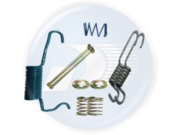 KIT PATIM GM PINO 52MM <br> A/C/D-10 - 0112870