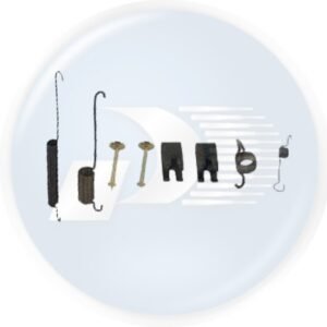 KIT PATIM FORD LD  MONDEO – 0112960