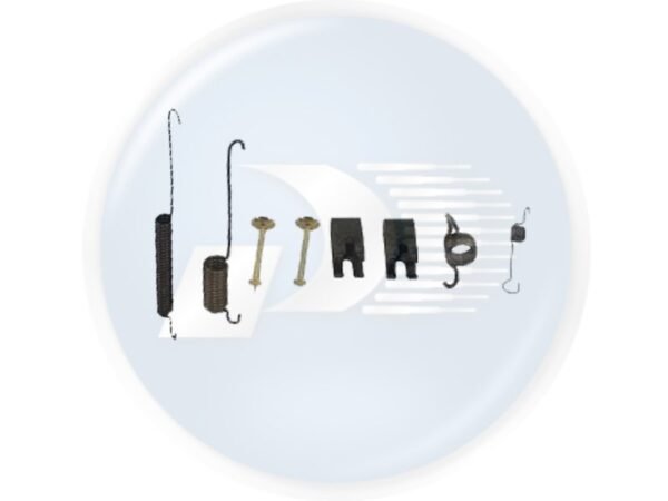 KIT PATIM FORD LD <br> MONDEO - 0112960