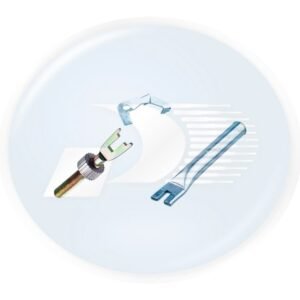 REGULADOR FREIO FORD LD  PAMPA – 0113110