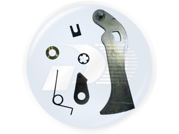REGULADOR FREIO GM LD BENDIX <br> OPALA/CARAVAM/BELINA - 0113340