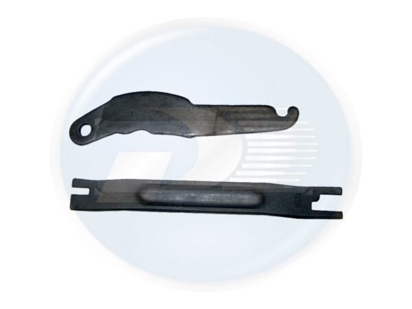 REGULADOR FREIO VW LD ALAVANCA ACIONAMENTO <br> SEDAN / BRASILIA - 0113350