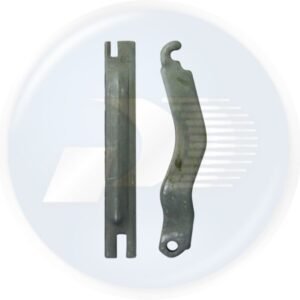 REGULADOR FREIO VW LD ALAVANCA ACIONAMENTO  KOMBI – 0113370