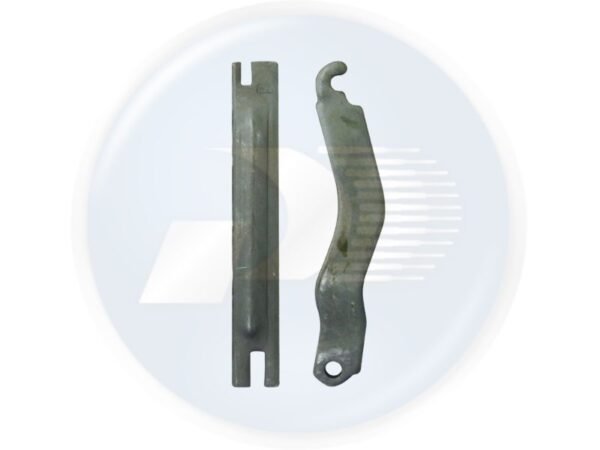 REGULADOR FREIO VW LD ALAVANCA ACIONAMENTO <br> KOMBI - 0113370