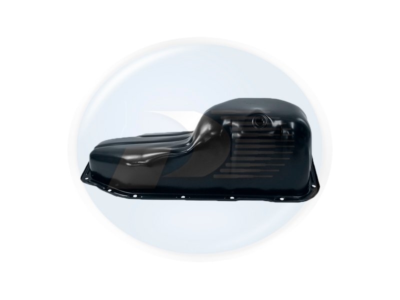 CARTERMINAL MOTOR GM S/FURO LAT <br> MONZA / KADETT / ASTRA / VECTRA / S10 / BLA