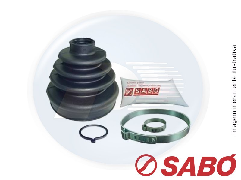 KIT HOMOC LR  MONZA / R19