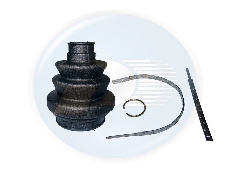 KIT HOMOC GM LC <br> OMEGA