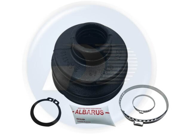 KIT HOMOC GM LC <br> ASTRA / VECTRA / ZAFIRA