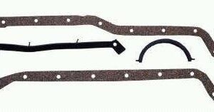 JUNTA CARTER GM  CARAVAN / OPALA / VERANEIO / A10 / C10/ C100 – 0117530