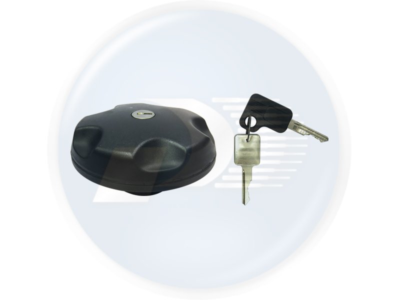 TAMPA TANQUE GM 90/... 52258626 <br> GM - CARAVAN - 0119980