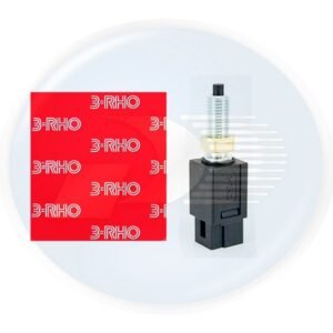 INTERRUPTOR LUZ RE FIAT 96/.. 50007291  TEMPRA