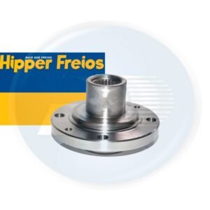 CUBO RD FT DT FURO 42MM  DENTES 25  BRAVO / MAREA / STILO