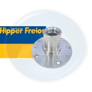 CUBO RD FT 2.5/2.8 DT FURO 55MM  98/…**  DUCATO 2.5 CARGA FURGAO/DUCATO 2.8 CARGA