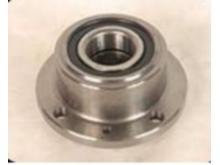 CUBO RD FT TR C/ABS/ROL FURO 35MM *  TEMPRA