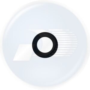 RETENTOR EIXO ACION FORD / VW  ESCORTE / VERONA / APOLLO / BORA / CROOFOX –