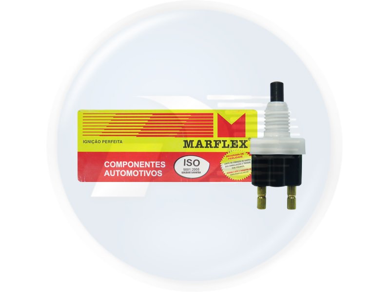 INTERRUPTOR FREIO GM 70323592  OPALA/CARAVAN – 0121050