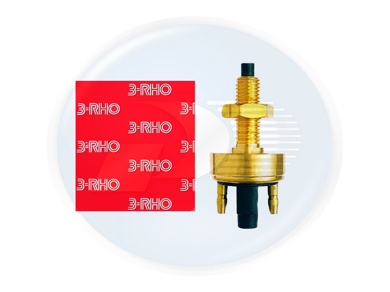 INTERRUPTOR LUZ FREIO KIA <br> BESTA - 0121060