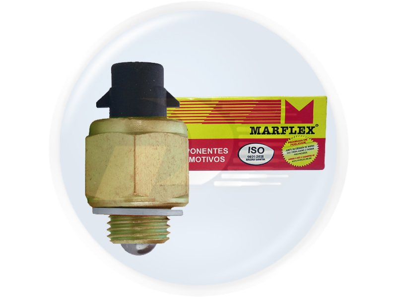 INTERRUPTOR LUZ RE FORD  RANGER – 0121140