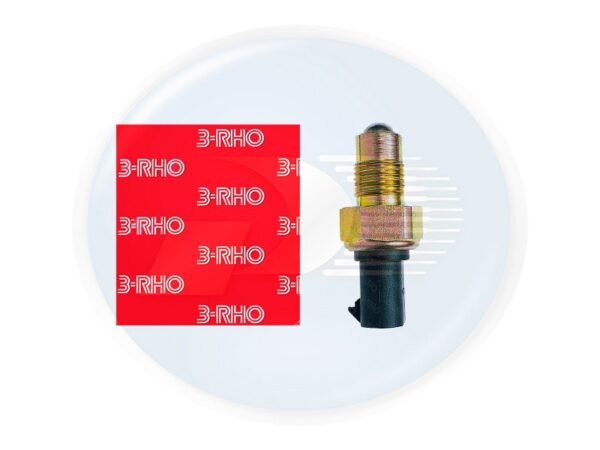 INTERRUPTOR LUZ RE GM 6C <br> BLAZER / S10