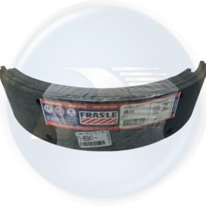 LONA FREIO FORD / GM 95/…STD 1000KG  RANGER / BLAZER / S10