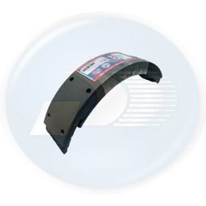 LONA FREIO GM TR 95/…X 1000KG  BLAZER 4X2