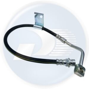 FLEXIVELOCIMETRO FREIO GM DTLE COMP 530MM  S10 / BLAZER – 0122870