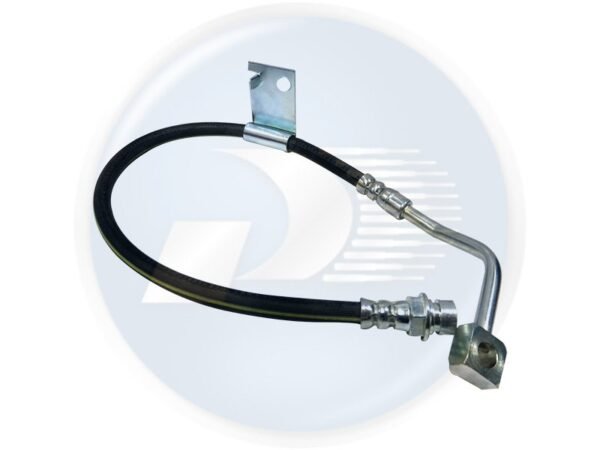 FLEXIVELOCIMETRO FREIO GM DTLE COMP 530MM <br> S10 / BLAZER - 0122870