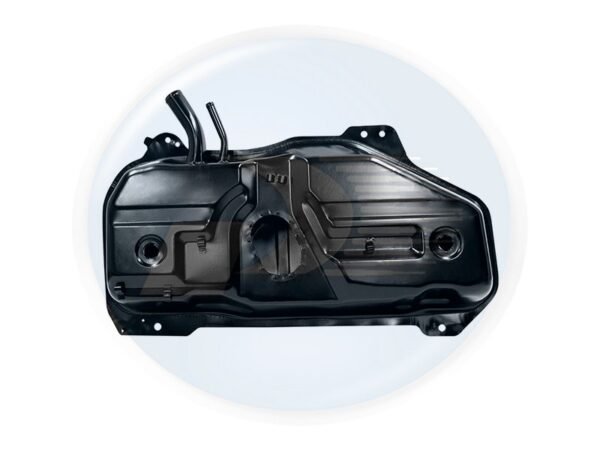 TANQUE COMBUSTIVELOCIMETRO FIAT C/ 2 FUROS <br> IDEA / PALIO / PUNTO / SIENA / U