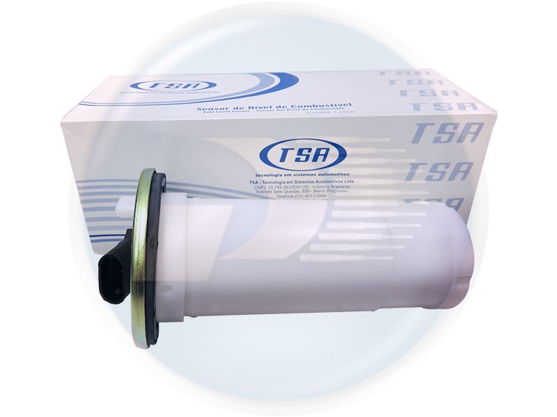 BOIA TANQUE FIAT 93/98 TUBULAR INJ <br> TEMPRA 93/98 TURBO 16V - 0123130