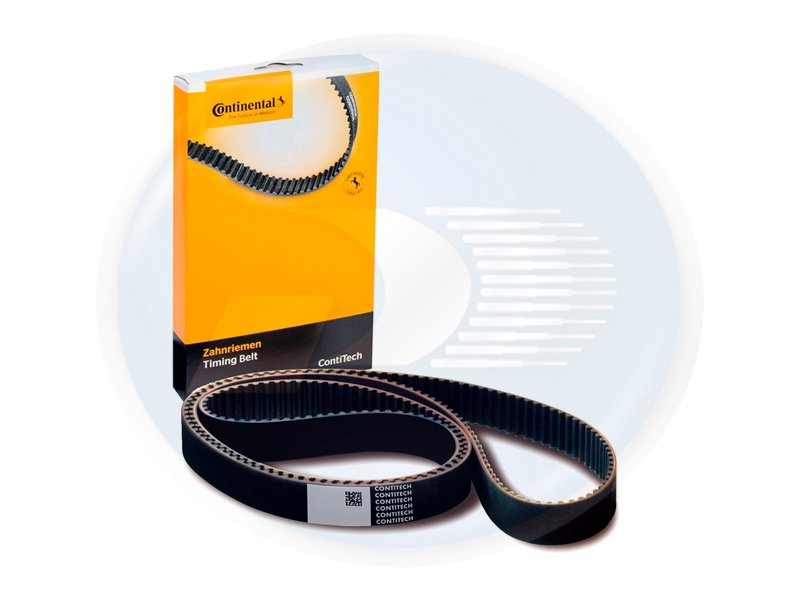 CORREIA DENTADA FORD <br> ESCORT / FOCUS / MONDEO - 0123400