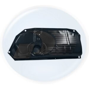 TANQUE COMBUSTIVELOCIMETRO VW 55L  GOL / PARATI / SAVEIRO  1005X470X440MM