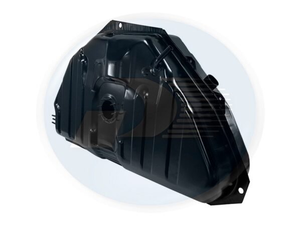 TANQUE COMBUSTIVELOCIMETRO FIAT 93/03 55L <br> ELBA / FIORINO / PREMIO / UNO  86