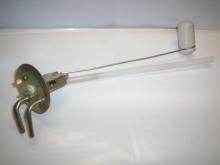 BOIA TANQUE FORD 91/97 GAS 554919051  PAMPA 4X2 – 0125540