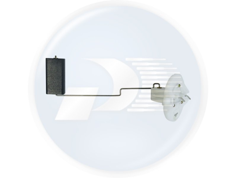 BOIA TANQUE GM 90/...ALC TANQ PLAST 93205313 <br> OPALA / CARAVAN - 0125680