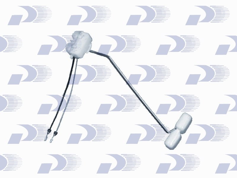 BOIA TANQUE FORD / VW GAS  SANTANA / QUANTUM / VERSAILLES / ROYALE – 0126030