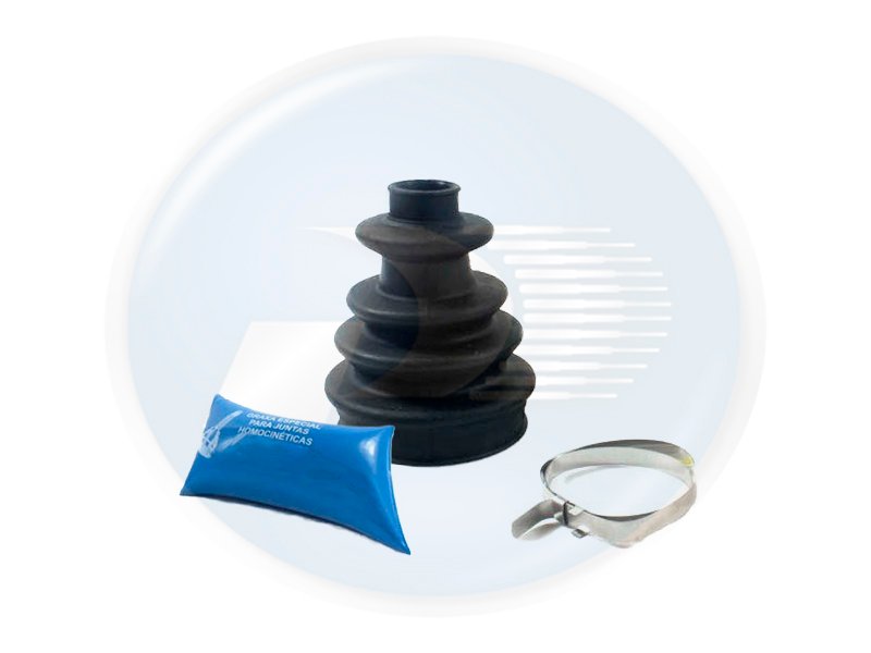 KIT HOMOC FD LR <br> DEL REY / PAMPA / SCALA