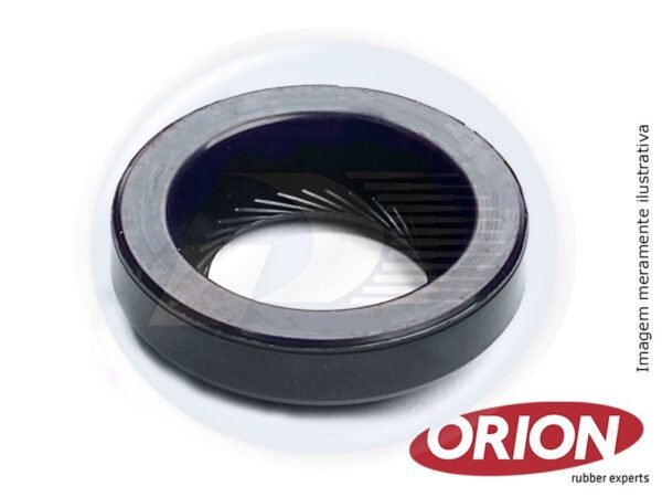 RETENTOR ARV SECUNDARIA VW CAMBIO <br> GOL/VOYAGE/PARATI/SAV/APOLLO/SANTAN - 012
